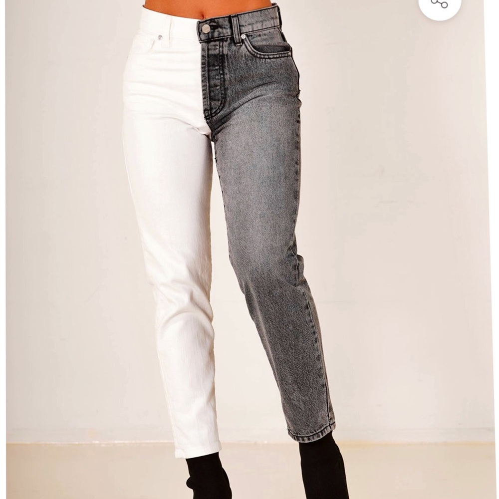 REVICE JEANS.  Truelove/Checkmate